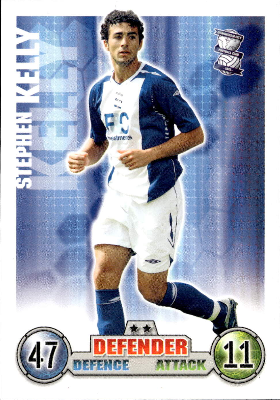 Premier League 2008
